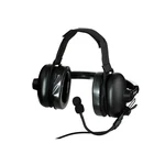 Kenwood KHS-10D-BH Double Muff Behind-the-head Headset For Tk/nx Radios. Fixed Price $440.20.