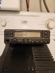 Kenwood TK-730 Vhf Mobile Transceiver. Fixed Price $120.00.