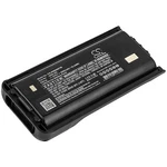 Battery For Kenwood KNB-69L NX-240 NX-340 NX-348 TK-2200 TK-3200 TK-3400 2600MAH. Fixed Price $35.79.