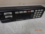 Motorola Spectra Astro Vhf Uhf Remote Mount Radio W7 Control Head HLN6432D-A. Fixed Price $28.88.