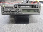 Kenwood RX-290 1DIN Size Cassette Receiver, Operation Confirmed From Japan. Fixed Price $115.00.