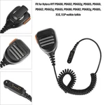 Microphone Speaker Fit For Hytera PD660 PD662 PD665 PD680 PD682 PD685 X1E X1P. Fixed Price $27.69.