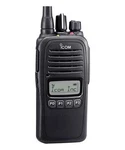 Icom F2000S 83 Uhf 400-470MHZ IP67 Handheld Radio W/ BP280 BC213 FASC72U. Fixed Price $280.70.