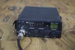 Midland 1001Z Cb Radio Black Mobile Transceiver With Mic Fcc MMA101 13.8V Dc. Fixed Price $44.99.