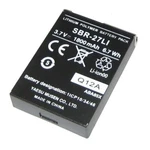 Standard Horizon Replacement Lithium Ion Battery Pack #SBR-27LI. Fixed Price $40.01.