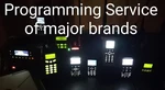 Radio Programming: Harris XL-200P XL-200M P25 Trunking Vhf Uhf 700/800MHZ. Fixed Price $26.00.