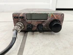 Awesome Looking Cobra 19 Dx Iv Professional Cb Radio W/ Real Tree Camo Skin Utv. Fixed Price $89.00.
