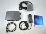 Raymarine RAY240 E42001 Boat Seatalk Modular Vhf / Hailer Radio System. Fixed Price $699.95.