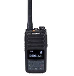 Maxon MDP-6424 Uhf 406-470MHZ Dmr Tier Ii Tdma/ Analog Portable Radio 5W 2500CH.. Fixed Price $329.99.