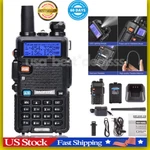Digital Handheld Radio Scanner Fire Police Vhf Fm Ems Ham 2 Way Transceiver Dual. Fixed Price $21.99.
