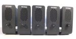 Zetron Console 950-0884: Lot Of Speakers: Used. Fixed Price $170.00.