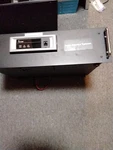 Icom Cy 5000 Vhf Watt Repeater Analog, Nxdn Trunking Power Supply Duplexer. Fixed Price $1100.00.