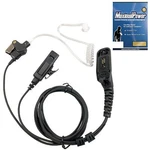 Maximalpower Earpiece For Motorola XPR7550E XPR6350 XPR6550 APX4000. Fixed Price $21.95.