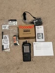 Motorola Mototrbo R7 Uhf 403-527 Mhz AAH06RDN9RA1AN 5W Fkp. Fixed Price $735.00.