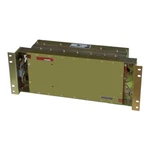 Crescend P8-R2JK1-C5-001 Amplifier 100% Duty Cycle, 764-870 Mhz, 200-500MW. Fixed Price $2816.94.