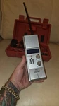 Vintage Kraco Mayday 1 Emergency 2-WAY 40 Channel Cb Radio Tested. Fixed Price $14.99.