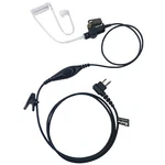 Waterproof 1-WIRE Mic Headset Ptt Earpiece For Motorola Walkie Talkie Radio. Fixed Price $15.33.