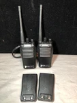 Pxton Two Way Radio Walkie Talkie 2 PX-777S No Charger. Fixed Price $12.99.