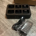 Rank Rapid Charger For Hytera PD700 PD780 PD785 PD602 Ham Radio Walkie Talkie. Fixed Price $32.80.
