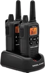 LXT600VP3,36 Channel Frs Two-way Radio Up To 30 Mile Range Walkie Talkie. Fixed Price $69.99.