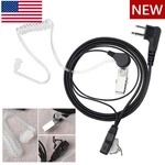 Earpiece Ptt Mic Headset For Motorola MU11 MU12 MV11 MV12 MU21CV MV22CV MU24CV. Fixed Price $9.98.