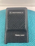Nos Motorola Radius P200 Radio NTN5519A Replacement Front Housing & Speaker. Fixed Price $25.00.