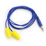 Rugged Radios Alpha-buds-m Alphabud Foam Earbud Speakers (mono). Fixed Price $85.11.