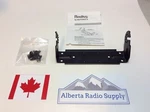 Mounting Bracket For Motorola Mobile Radios SM50 SM120 M1225 HLN9154A. Fixed Price $12.48.