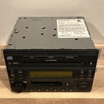2005-2006 Nissan 6-CD Disc Changer Radio Tape Deck EQ600 PN28188 PP2655T. Fixed Price $69.98.