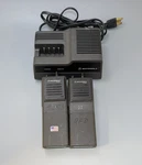 Motorola MT1000 Uhf. Fixed Price $40.00.