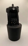 Motorola Cupholder Mount - Compatible With APX6000, APX7000, And APX8000. Fixed Price $17.99.