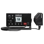 Simrad RS20S Vhf Radio With Gps 000-14491-001. Fixed Price $423.00.