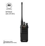 Motorola BPR50DX-U Uhf Digital Radio AAH88SCK8AD5BN. Fixed Price $337.00.