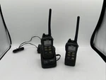 Icom Vhf Marine Transceiver IC-M72, Charger & Ac Adapter Tested Working!. Fixed Price $120.00.
