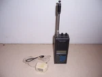 Realistic PRO-37 Hyperscan Programmable Scanner 200 Channels Uhf/vhf-lo Air. Fixed Price $15.99.