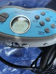 Insignia NS-R5111A Armband Radio Am/fm Digital Tuner Stereo (sb T-2). Fixed Price $12.99.