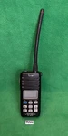 Icom Waterproof Vhf Marine Transceiver Model IC-M32 No Battery Charger.. Fixed Price $116.10.