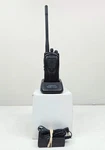 Kenwood TK-2207 TK2207 Vhf 136-174 Mhz 16 Channel 5 Watt Portable Radio. Fixed Price $162.00.
