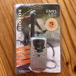 Audiovox GMRS1535 Two Way Radio. Fixed Price $19.99.