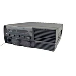 Bendix King Bk EMV4990A Uhf 403-470MHZ 40W Analog Mobile Radio Unit Only. Fixed Price $143.50.