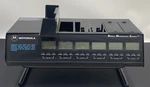 Motorola WPLN4079BR Radio Battery Maintenance System 6-STATION Charging Base. Fixed Price $94.99.
