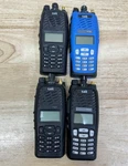 Lot Of 4 Tait TP9300 Two Way Radios *modified*. Fixed Price $549.99.