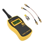 GY561 Digital Handheld Power Meter Frequency Counter Tester Radio 1-2400MHZ. Fixed Price $47.69.