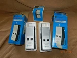 Vtg Macdonald Instruments 100 Mw Channel Transceiver Model 06-32-68 Lot Of. Fixed Price $64.99.