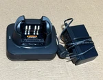 Motorola Impres 2 Adaptive Single Unit Charger PMPN4135A /PMPN4175A. Fixed Price $89.95.