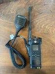 Motorola Apx 8000 Handheld Uhf Radio Multi-band, High Performance, Accessories. Fixed Price $5000.00.