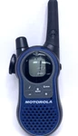 Motorola SX600R 2-WAY Radio Walkie Talkie No Battery Pack. Fixed Price $14.99.