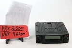 Motorola APX2500 Vhf P25 (7) Algos Dashmount 146-178MHZ M24KSS9PW1AN. Fixed Price $1350.00.