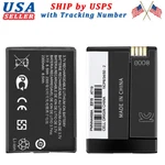 PMNN4468B Lithium-ion Battery For Motorola SL300 SL3500E SL7550 TLK100 2300MAH. Fixed Price $29.29.