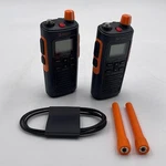 Cobra Trailblazer 450 Gmrs Radio IP54 Weather Resistant (2-PACK). Fixed Price $69.95.